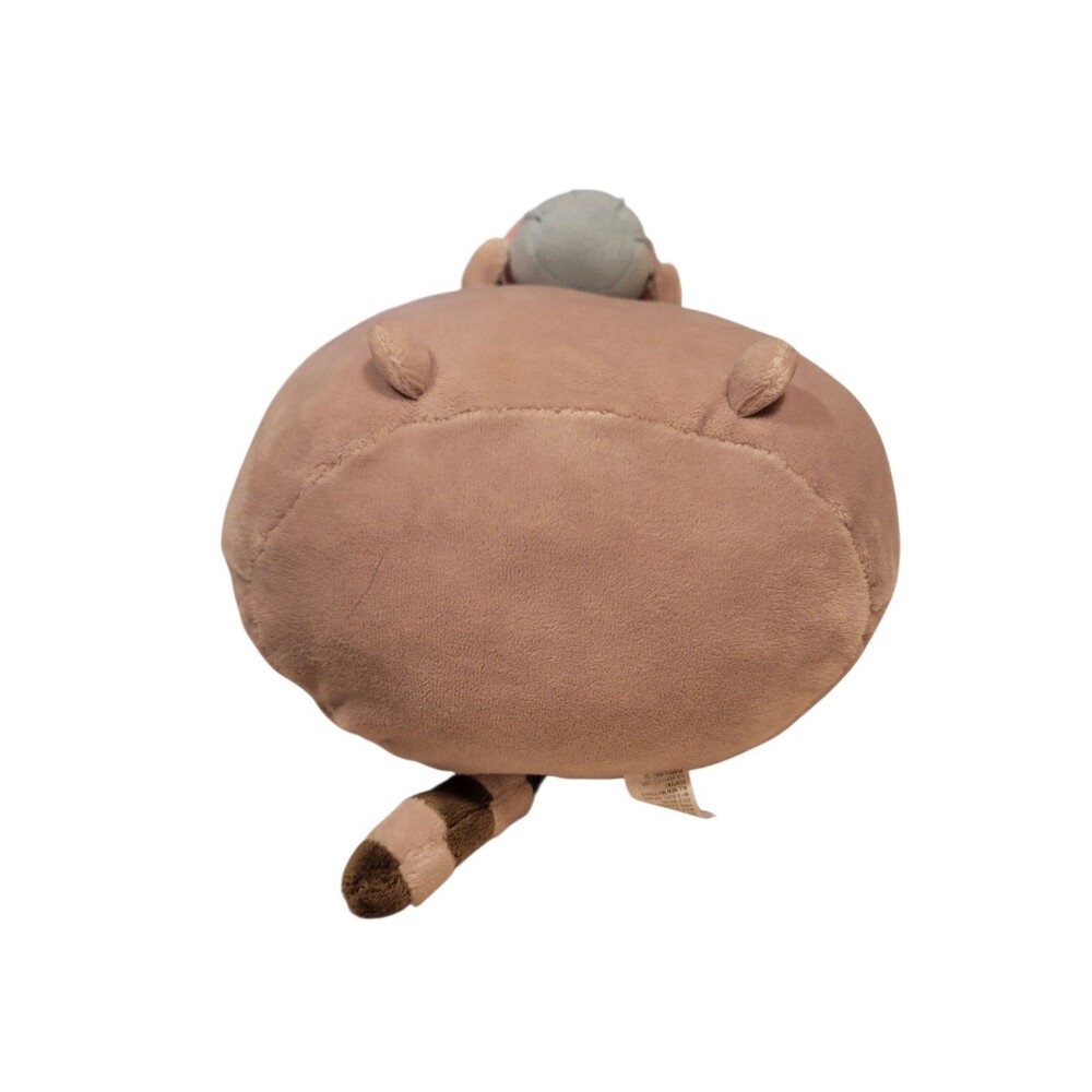 Gund Pusheen Birthday Cupcake Cat Plush Stuffed Animal Toy 10.5” 2016 - Picture 5 of 9